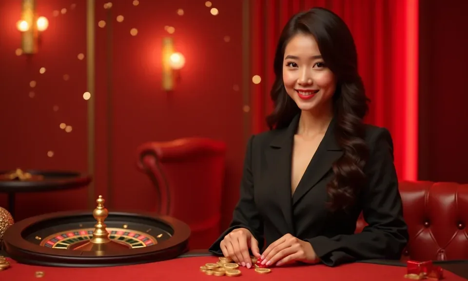 desabet88 What We Offer in Live Blackjack Elite
