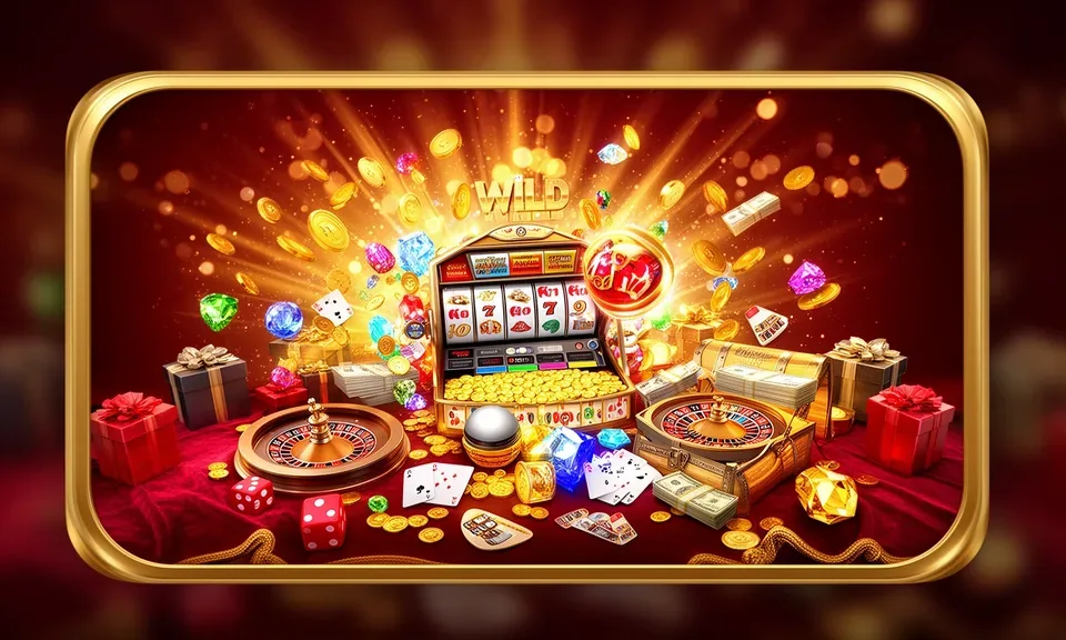 desabet88 Adding Chips to Your desabet88 Account