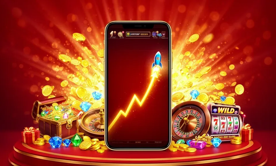 desabet88 Fortune Fishing Game